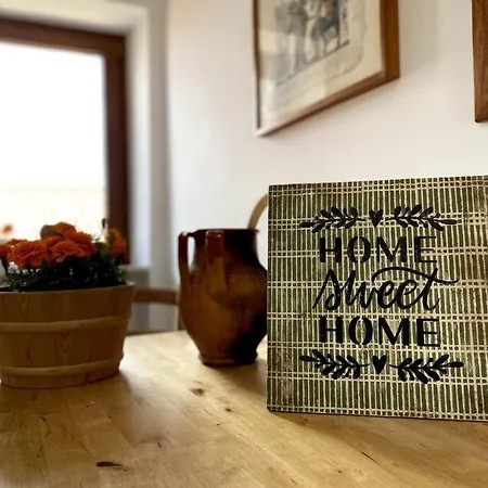 La Casa Dei Nonni *