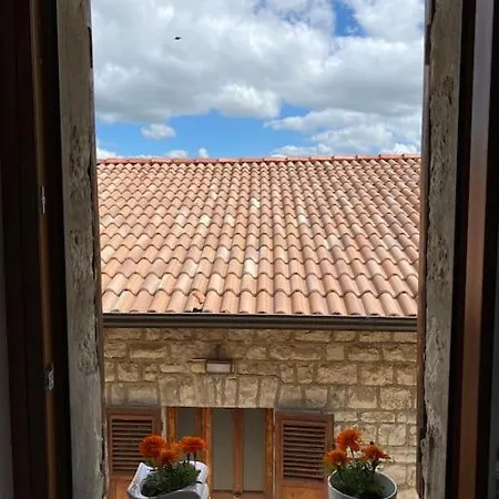 La Casa Dei Nonni