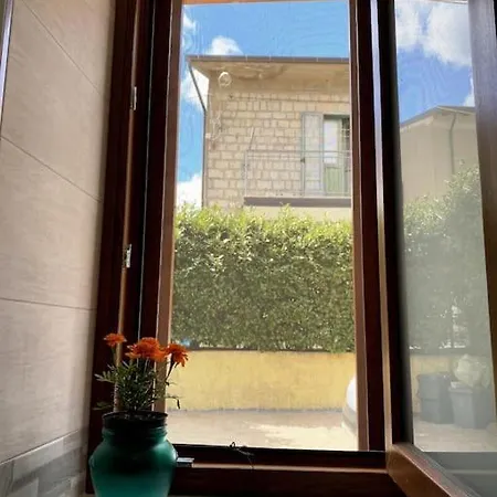 La Casa Dei Nonni