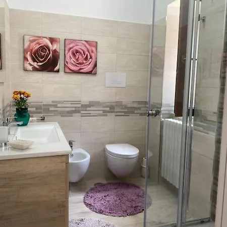 Appartamento La Casa Dei Nonni *