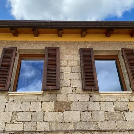 Daire La Casa Dei Nonni Avigliano