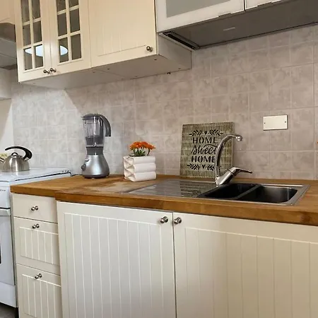 La Casa Dei Nonni * Avigliano