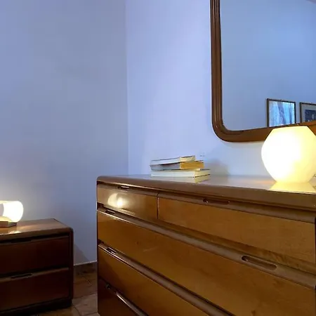 La Casa Dei Nonni