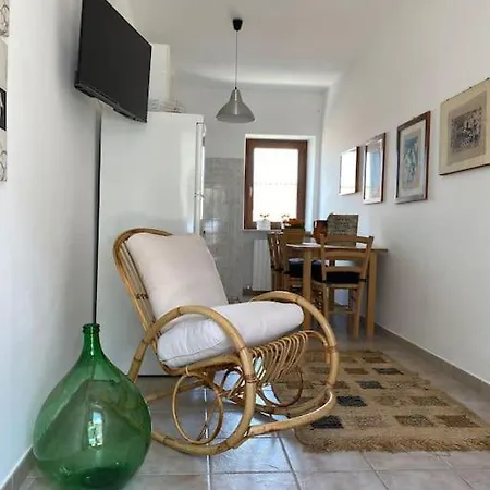 La Casa Dei Nonni *
