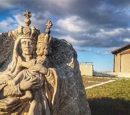 Daire La Casa Dei Nonni