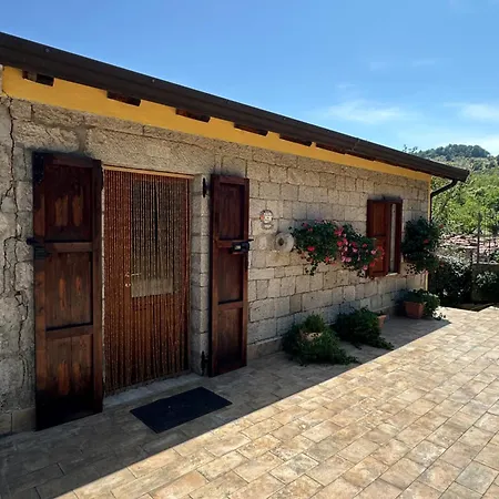 La Casa Dei Nonni