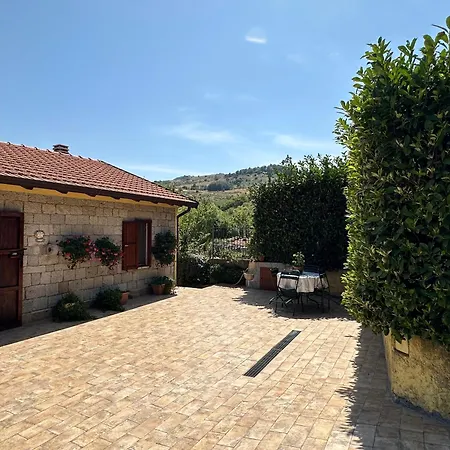 La Casa Dei Nonni Appartamento