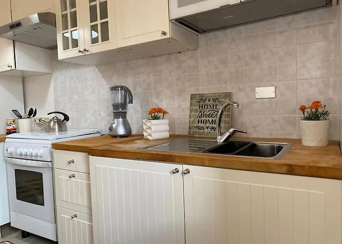 La Casa Dei Nonni * Avigliano