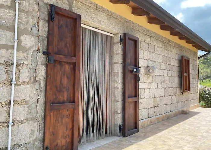 Apartment La Casa Dei Nonni Avigliano